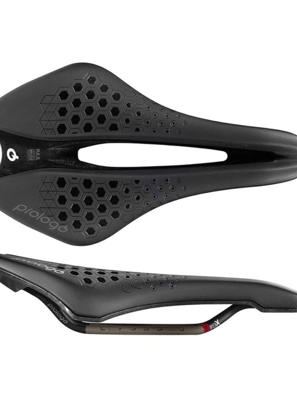 Prologo Dimension Tri Tirox Road Saddle